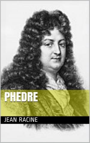 Cover of the book Phèdre by aimard gustave