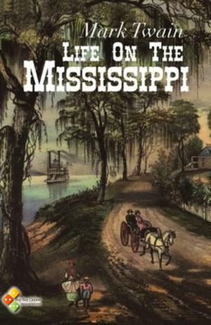 Cover of the book Life On The Mississippi by Thomas Hardy