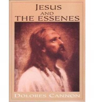 Cover of the book Gesù e gli Esseni by Dolores Cannon