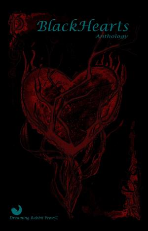 Cover of the book BlackHearts Anthology by Brea Behn