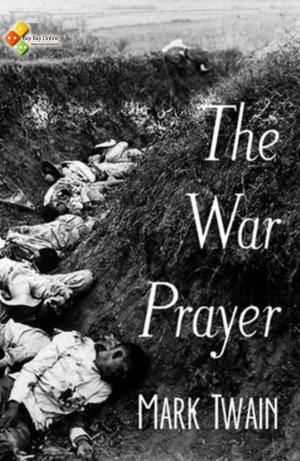 Cover of the book The War Prayer by Marcel Proust