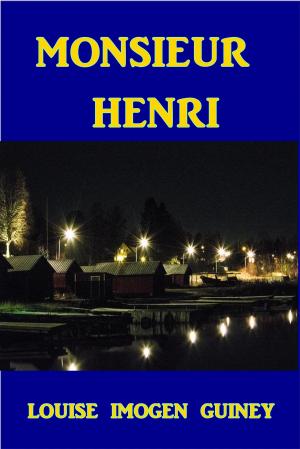 bigCover of the book Monsieur Henri by 