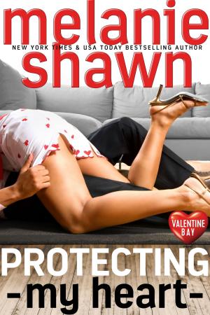 Cover of the book Protecting My Heart by Eliza D. Ankum