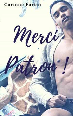 Book cover of Merci Patron !