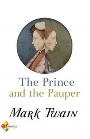 Cover of the book The Prince and the Pauper by Mark Twain
