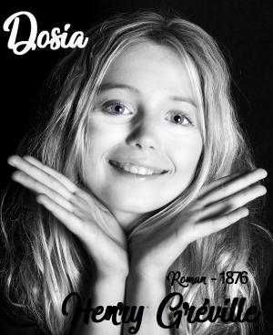 Cover of the book Dosia by Merline Lovelace
