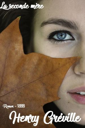 Cover of the book La seconde mère by Frank Mundo