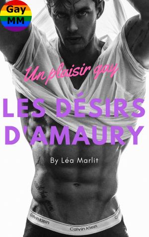 bigCover of the book Les désirs d'Amory by 
