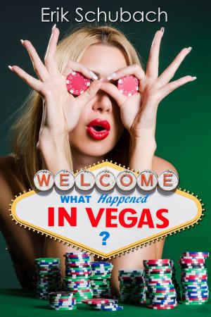 bigCover of the book What Happened In Vegas? by 