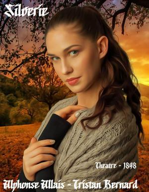 Cover of the book Silverie by Amberlyn Holland