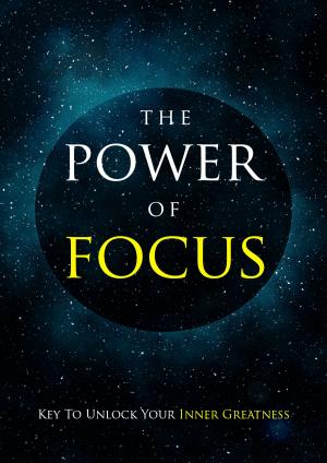 Cover of the book Power of Focus by SoftTech