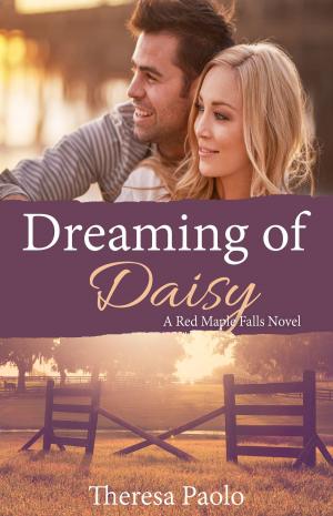 Book cover of Dreaming of Daisy