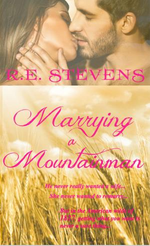 Cover of the book Marrying a Mountainman by Albert John Asaro