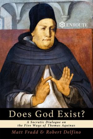Cover of the book Does God Exist? by Ken Legg