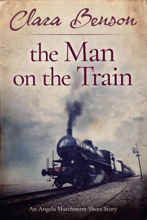 Cover of the book The Man on the Train by Renée Harrell