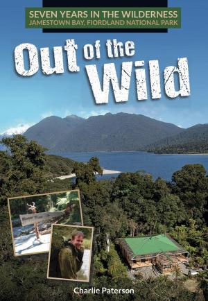 Cover of the book Out of the Wild by Jane K Allende