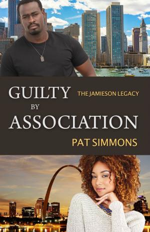 Cover of the book Guilty by Association by Holla Dean