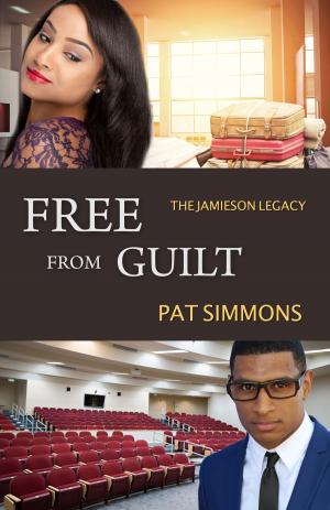 Cover of the book Free from Guilt by Kathleen Creighton