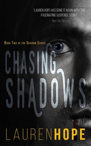 Cover of the book Chasing Shadows by Federico Berti