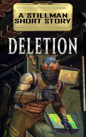 Cover of Deletion