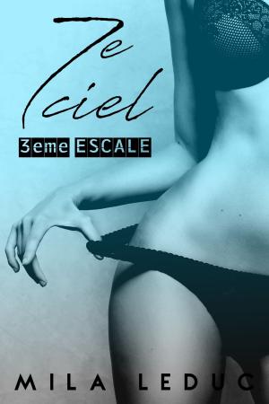 Cover of 7ème CIEL - 3ème Escale