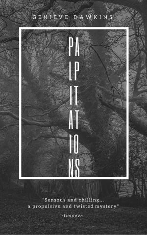 Book cover of Palpitations (Screenplay)