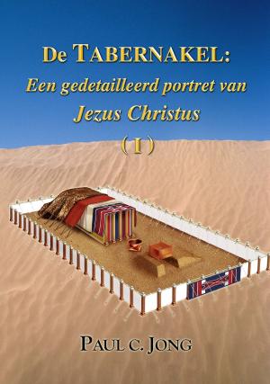 Book cover of De TABERNAKEL
