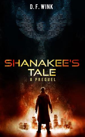 Cover of the book Shanakee's Tale by Orfa Alarcón