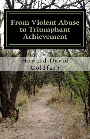 Cover of From Violent Abuse to Triumphant Achievement
