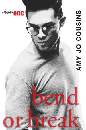 Cover of the book Bend or Break Series Bundle (Books 1-3) by Amy Jo Cousins