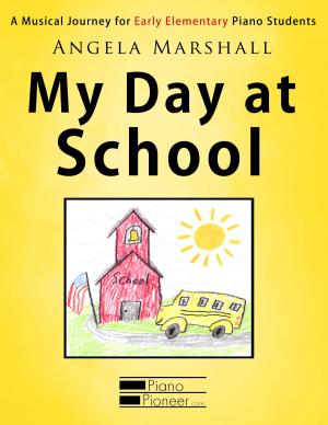 bigCover of the book My Day at School by 