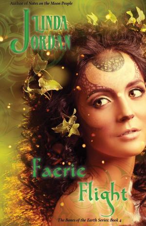 Cover of the book Faerie Flight by S. Cu'Anam Policar
