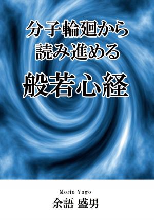 bigCover of the book 分子輪廻から読み進める般若心経 by 
