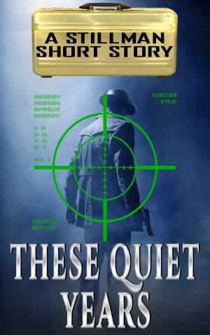 Cover of the book These Quiet Years by Neil White