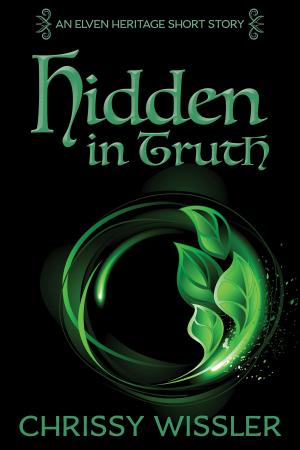 Cover of the book Hidden in Truth by J.A. Huss