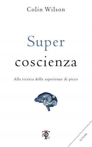 Book cover of Supercoscienza