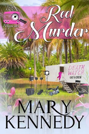 bigCover of the book Reel Murder by 