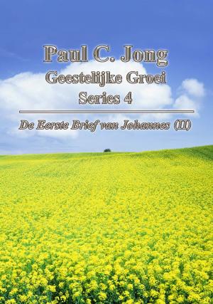 bigCover of the book De Eerste Brief van Johannes (II) by 