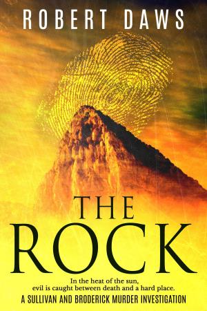 Cover of the book The Rock by Jane Suen
