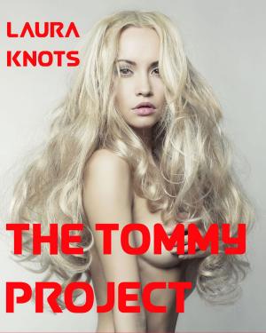 Cover of The Tommy Project