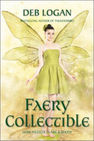 Cover of the book Faery Collectible by C. B. Maurice