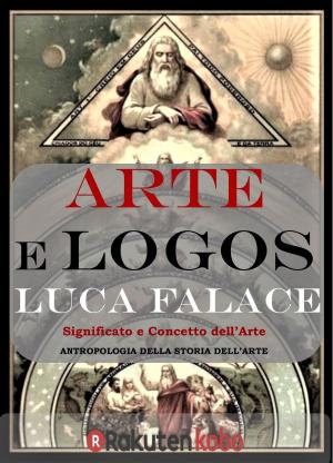 Cover of the book ARTE E LOGOS by Nathan de Ravin