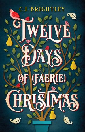 Cover of the book Twelve Days of (Faerie) Christmas by Doug Turnbull