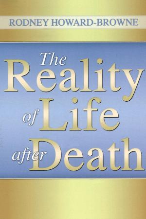 Book cover of The Reality of Life After Death