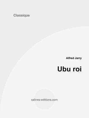 Cover of the book Ubu roi by Désiré Charnay