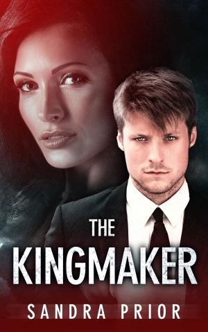 Book cover of The Kingmaker