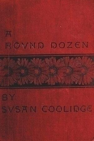 Cover of the book A Round Dozen by Pierre Loti