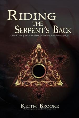 bigCover of the book Riding the Serpent's Back by 
