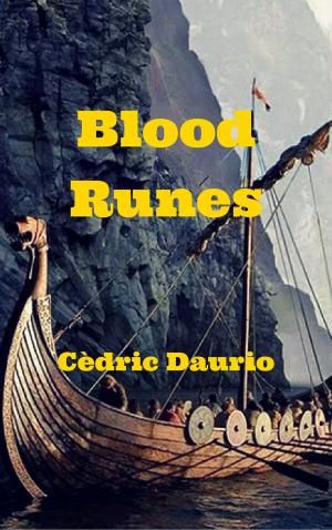 Cover of the book Blood Runes by Lisa J. Yarde