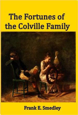 Cover of the book The Fortunes of the Colville Family by Agmes Castle, Egerton Castle